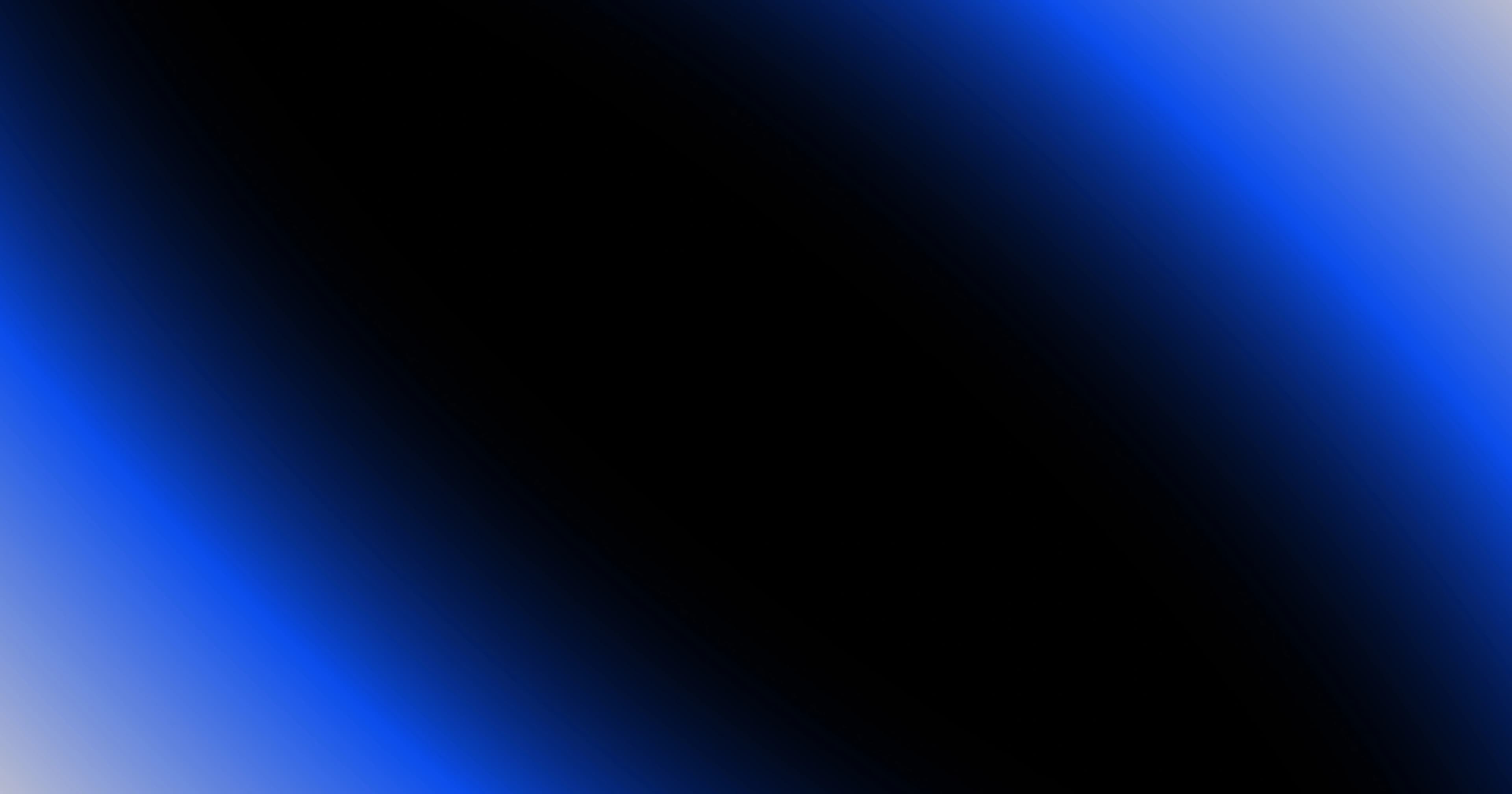 Profile setup showcase